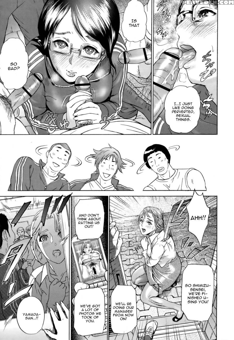 Aki No Sora - Hyji page 3 hentai porn comic manga doujin